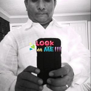 Meet your Posher, Syed